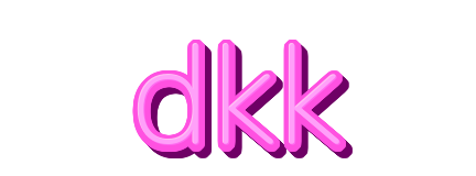 dkk — logo kanal