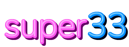 super33 — logo kanal