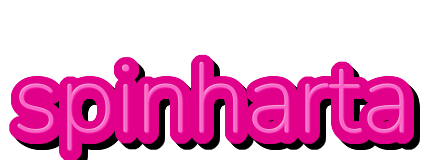 spinharta — logo kanal