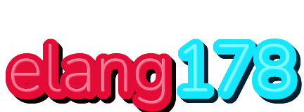 elang178 — logo kanal
