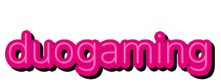 duogaming — logo kanal