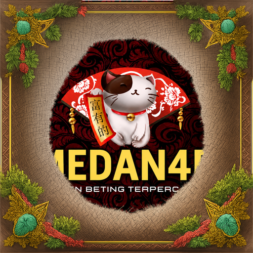 medan4d — mitra unggulan